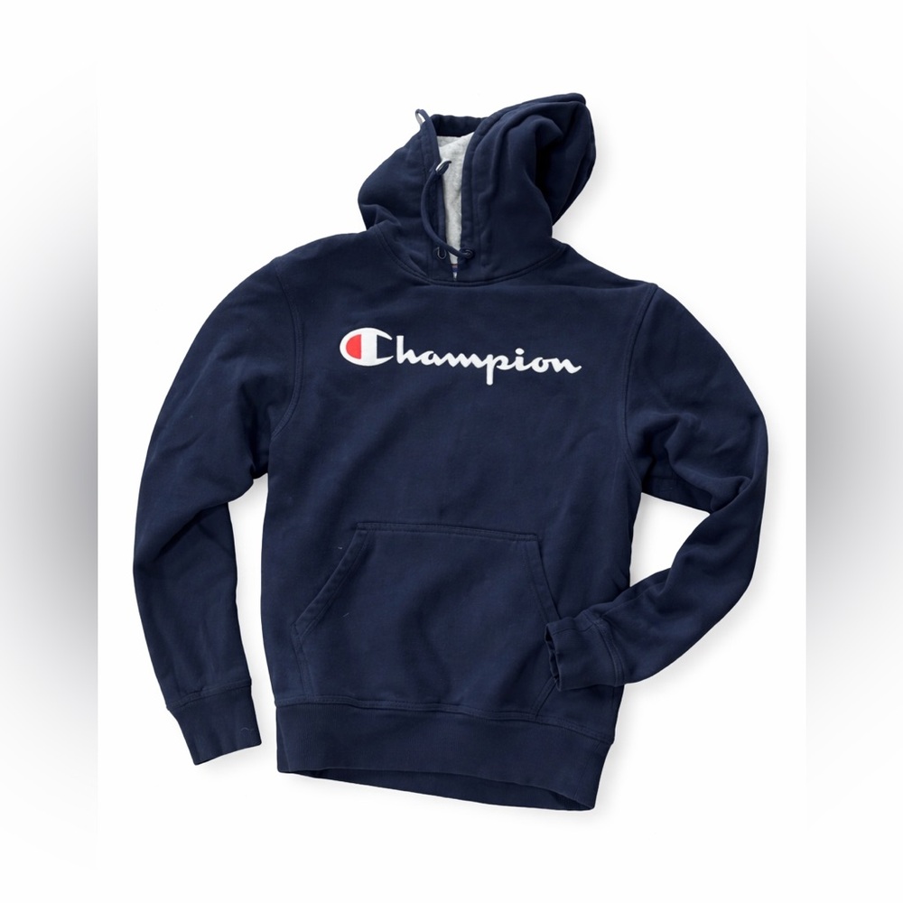 Champion Hoodie